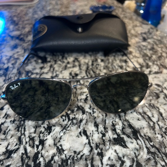 Coyote Eyewear FP-69 Floating Polarized Sunglasses - Never Lose Your Shades In The Water Again! - View #3